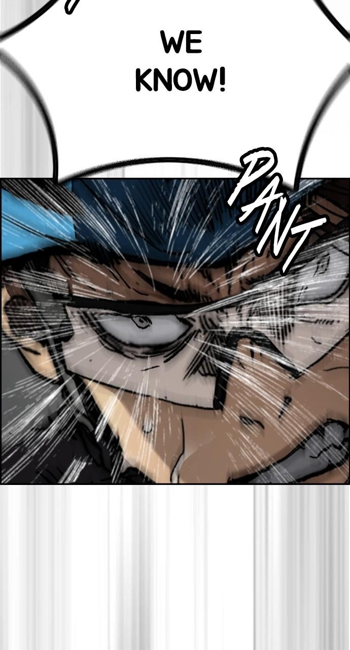 Wind Breaker SS4 - Manhwa Chap 111 - Next Chap 112