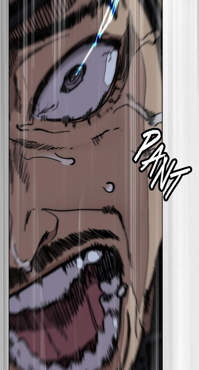 Wind Breaker SS4 - Manhwa Chap 111 - Next Chap 112