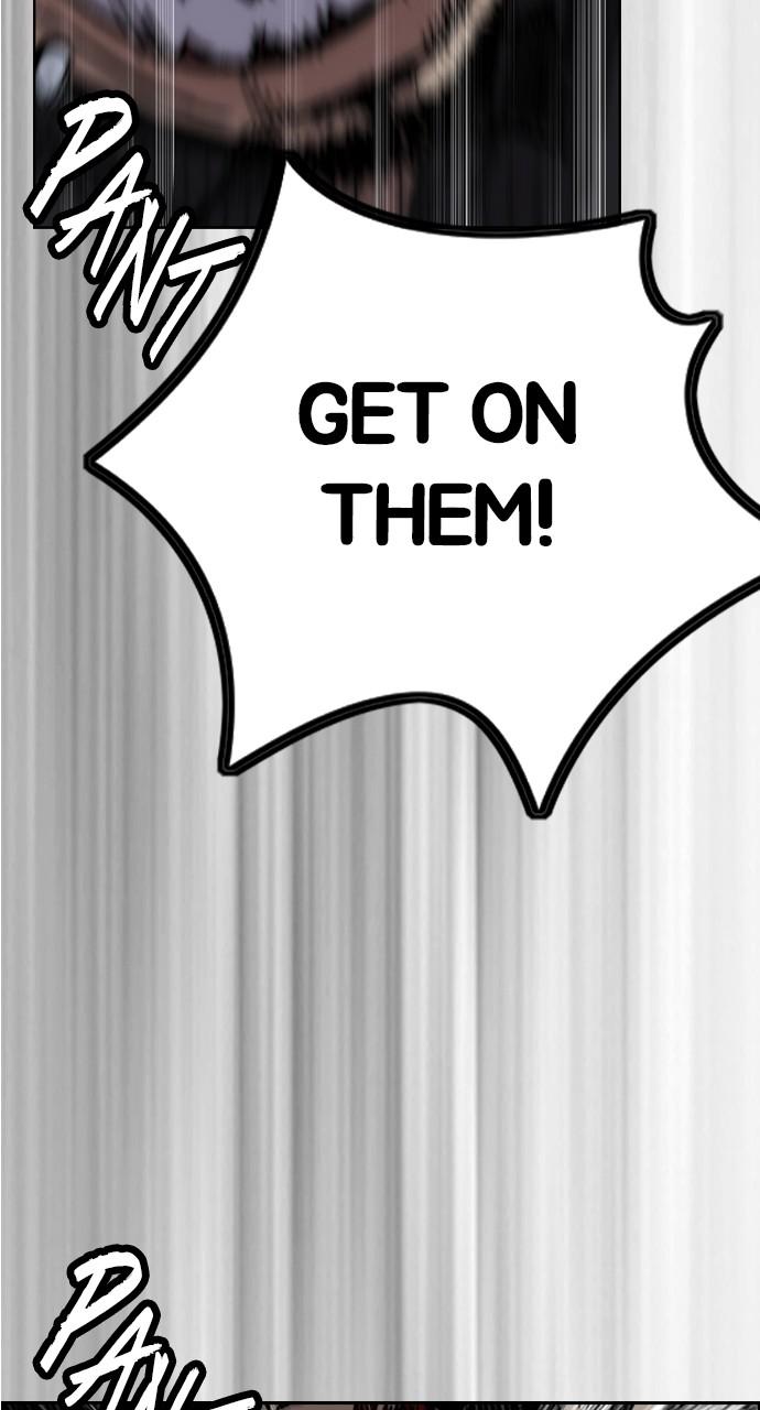 Wind Breaker SS4 - Manhwa Chap 111 - Next Chap 112