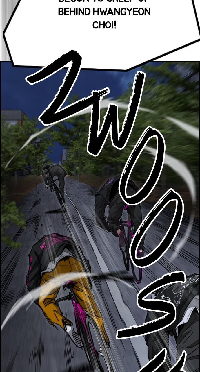 Wind Breaker SS4 - Manhwa Chap 111 - Next Chap 112