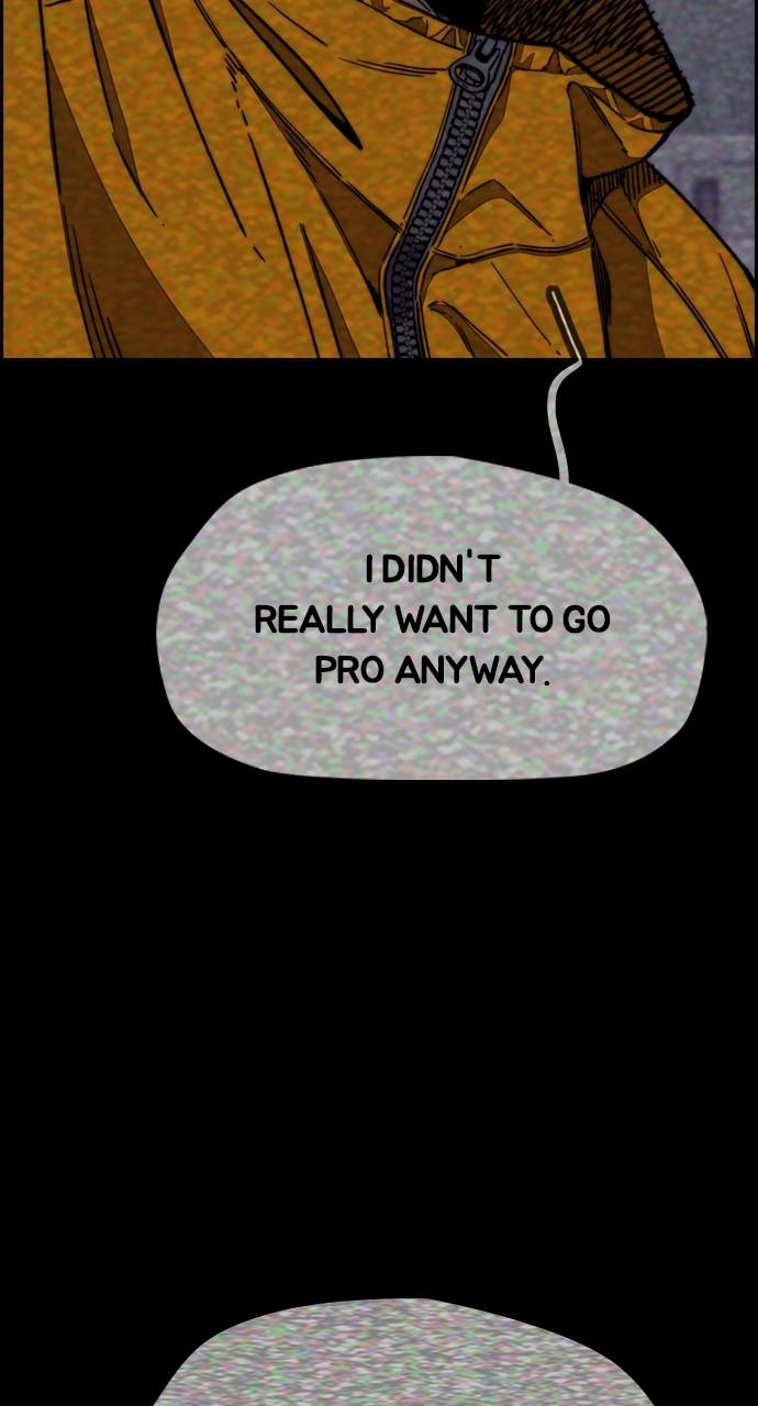 Wind Breaker SS4 - Manhwa Chap 111 - Next Chap 112