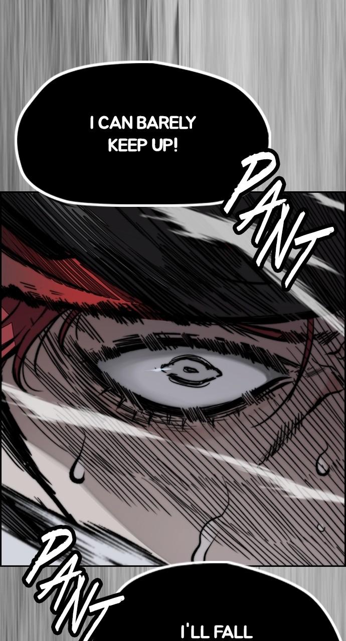 Wind Breaker SS4 - Manhwa Chap 111 - Next Chap 112