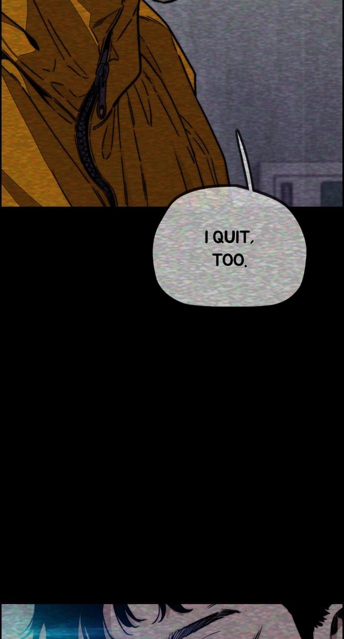Wind Breaker SS4 - Manhwa Chap 111 - Next Chap 112