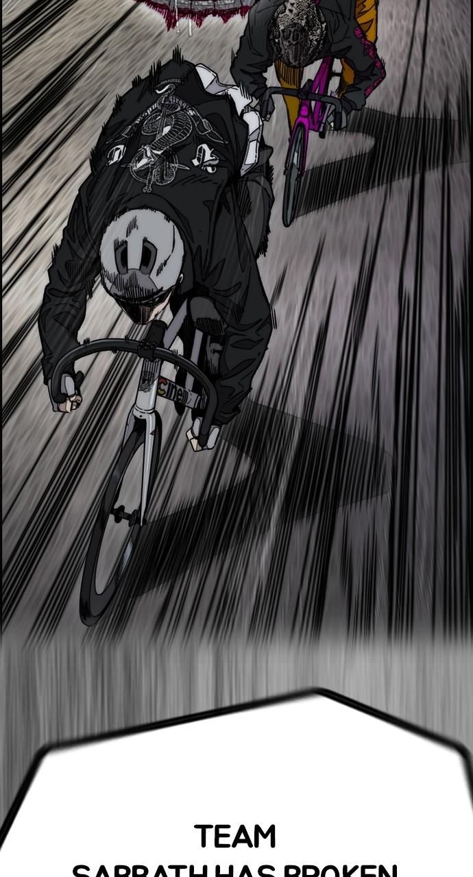 Wind Breaker SS4 - Manhwa Chap 111 - Next Chap 112