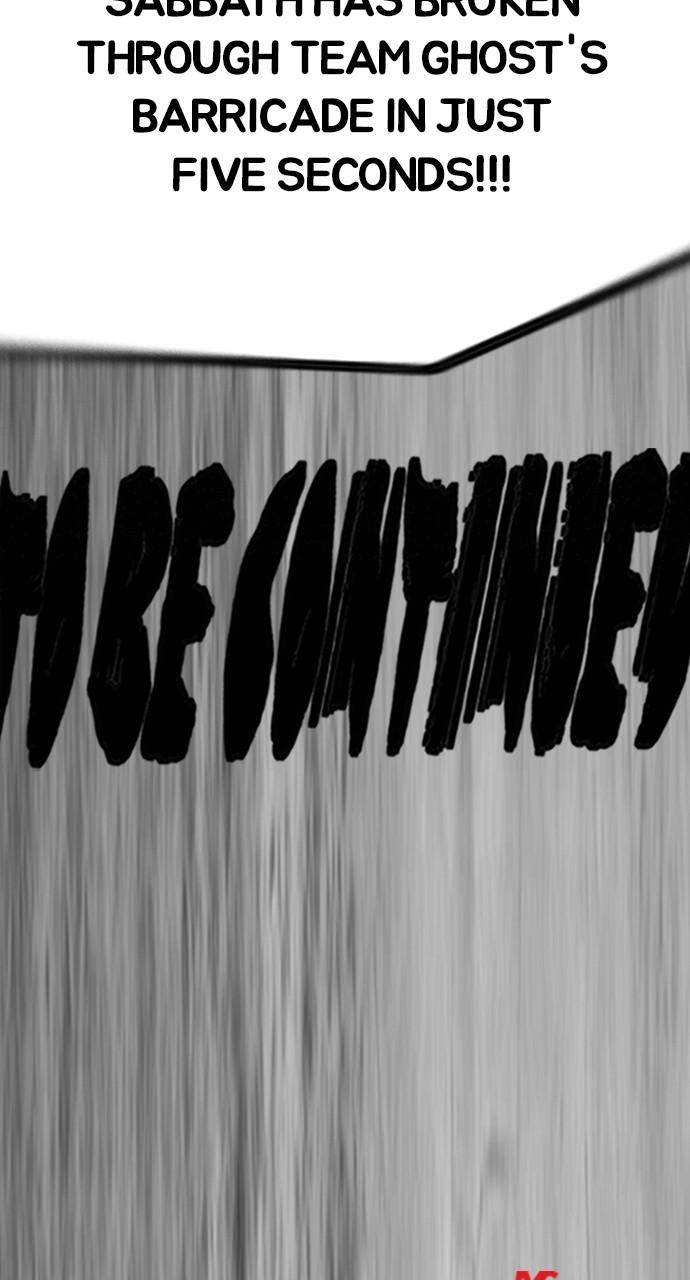 Wind Breaker SS4 - Manhwa Chap 111 - Next Chap 112