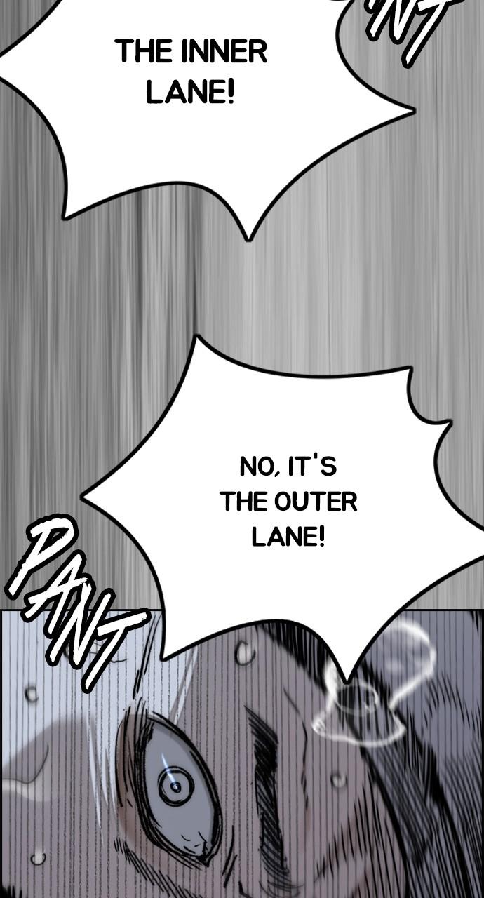 Wind Breaker SS4 - Manhwa Chap 111 - Next Chap 112