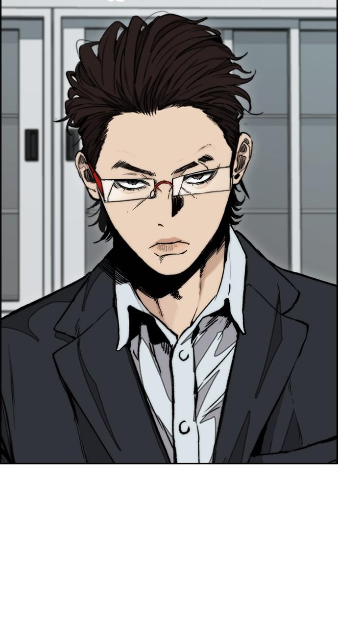 Wind Breaker SS4 - Manhwa Chap 111 - Next Chap 112