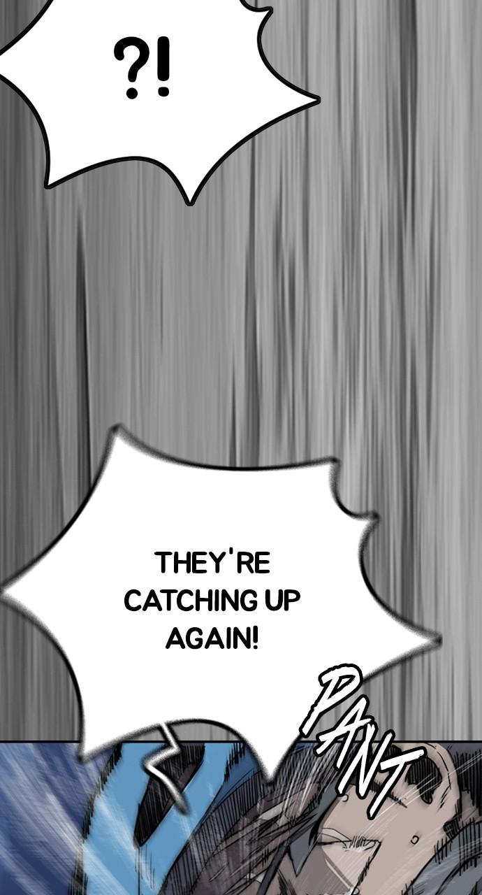 Wind Breaker SS4 - Manhwa Chap 111 - Next Chap 112