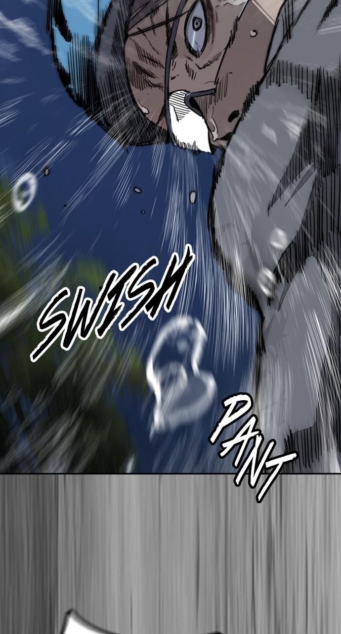 Wind Breaker SS4 - Manhwa Chap 111 - Next Chap 112