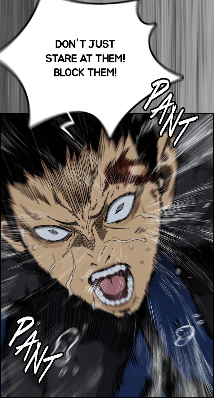 Wind Breaker SS4 - Manhwa Chap 111 - Next Chap 112