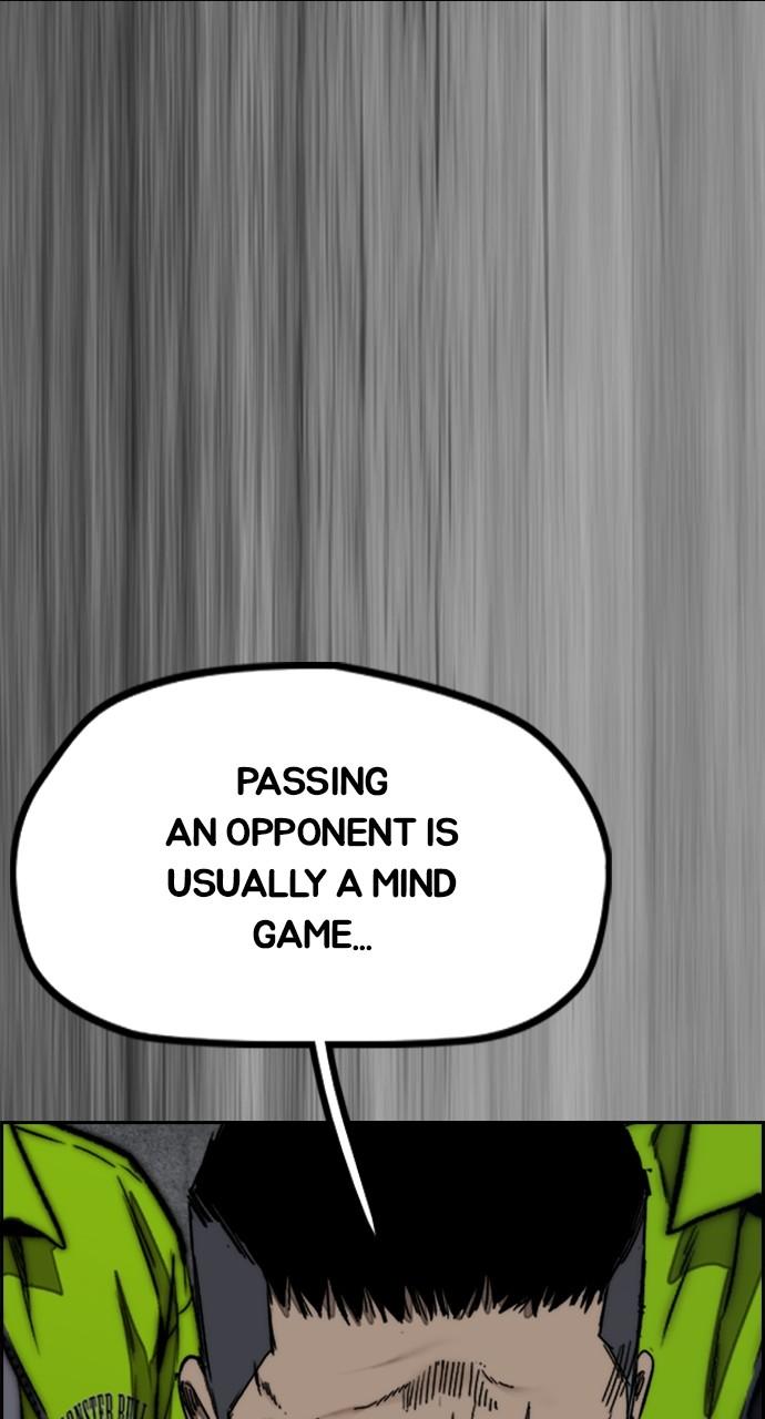 Wind Breaker SS4 - Manhwa Chap 111 - Next Chap 112