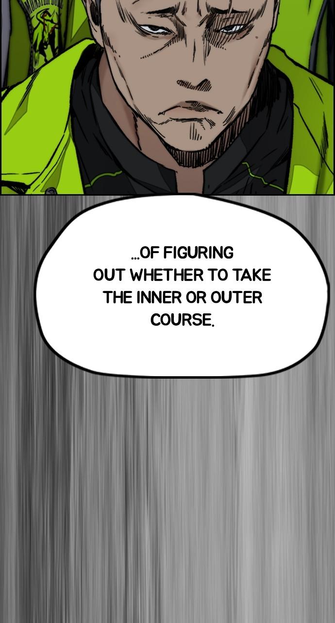 Wind Breaker SS4 - Manhwa Chap 111 - Next Chap 112