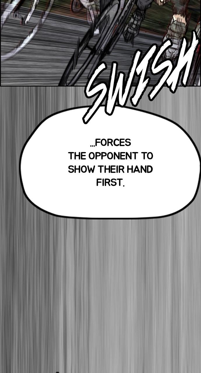 Wind Breaker SS4 - Manhwa Chap 111 - Next Chap 112