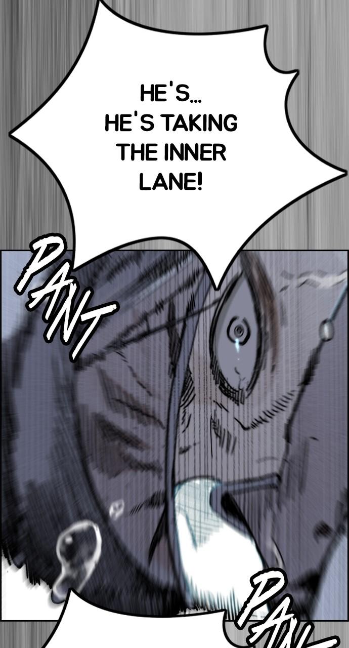 Wind Breaker SS4 - Manhwa Chap 111 - Next Chap 112