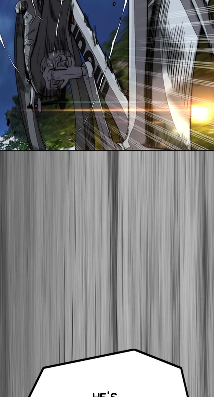 Wind Breaker SS4 - Manhwa Chap 111 - Next Chap 112