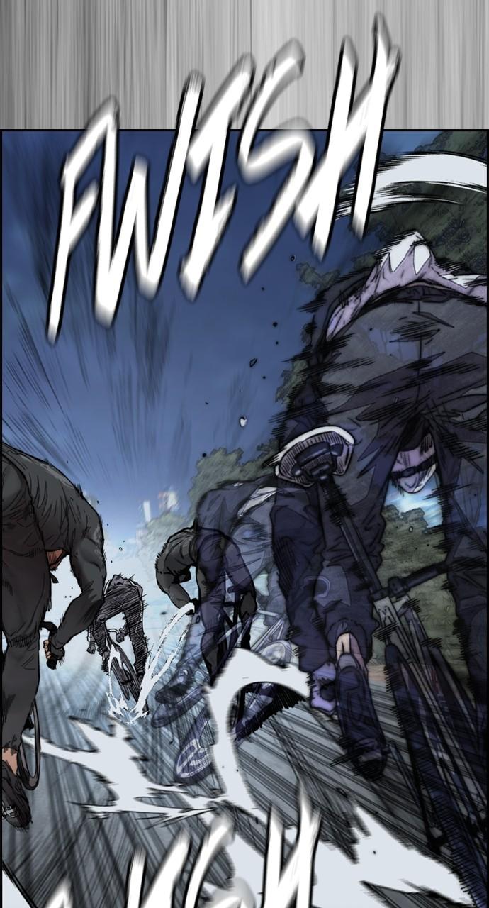 Wind Breaker SS4 - Manhwa Chap 111 - Next Chap 112