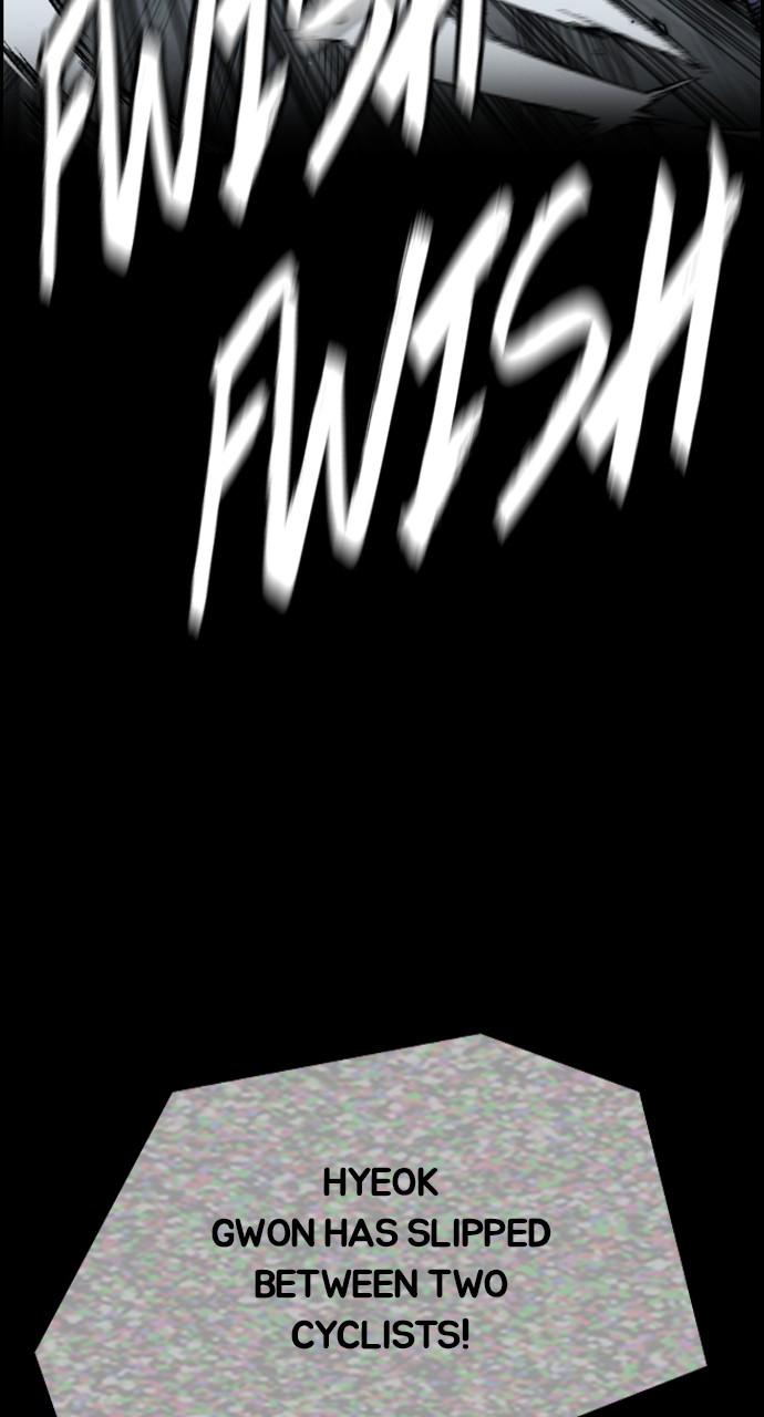 Wind Breaker SS4 - Manhwa Chap 111 - Next Chap 112