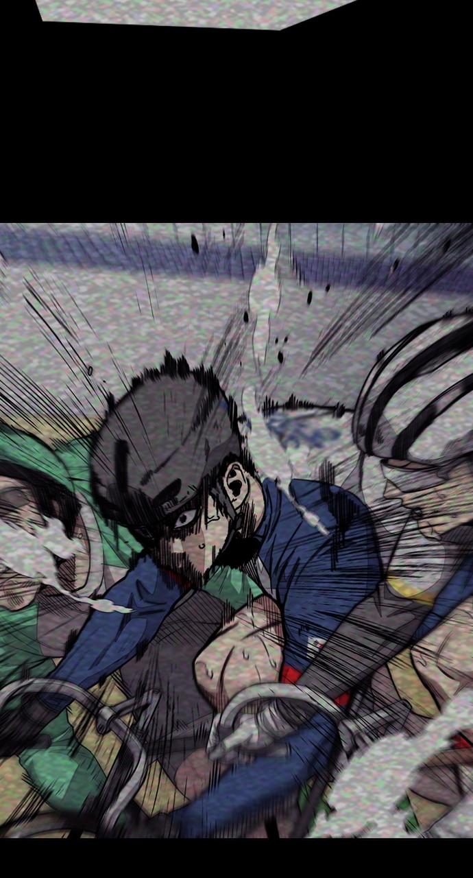 Wind Breaker SS4 - Manhwa Chap 111 - Next Chap 112