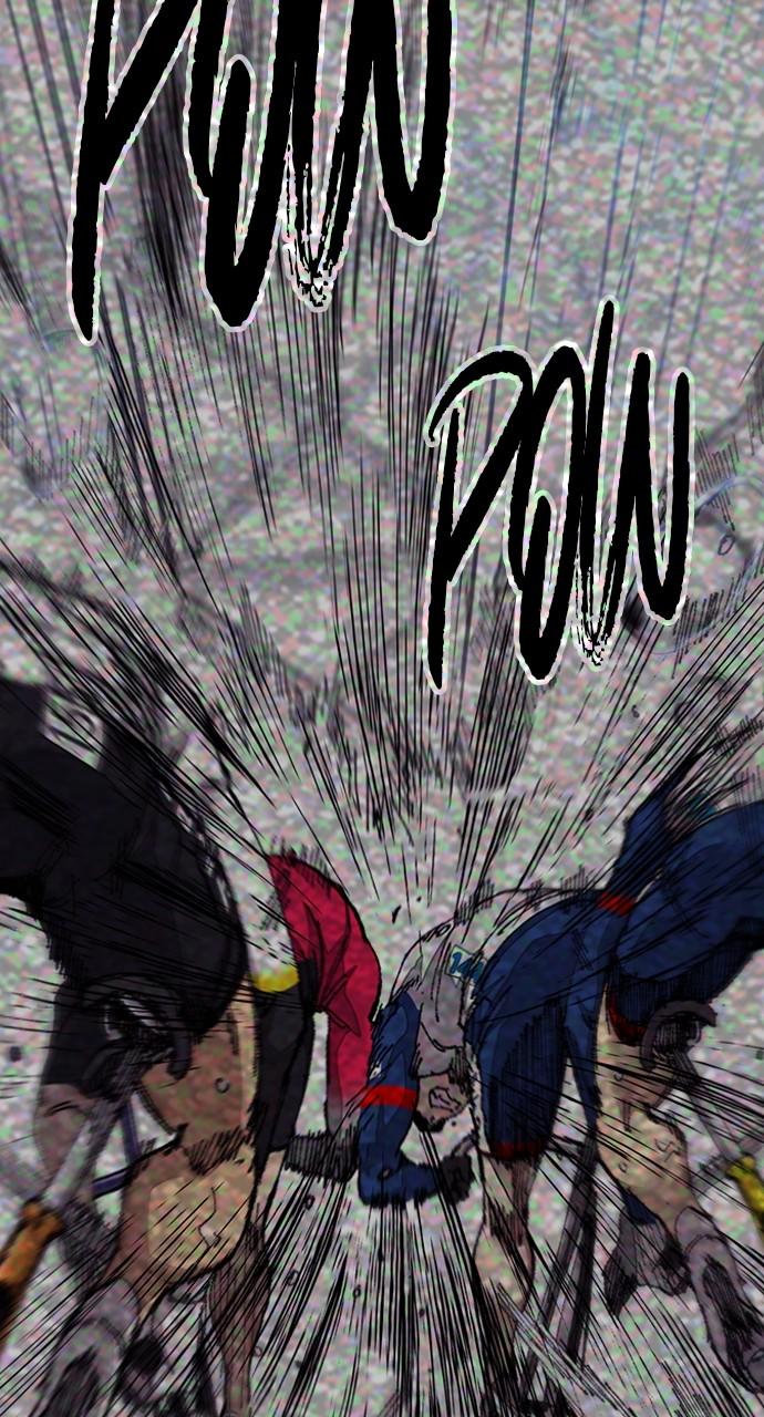 Wind Breaker SS4 - Manhwa Chap 111 - Next Chap 112