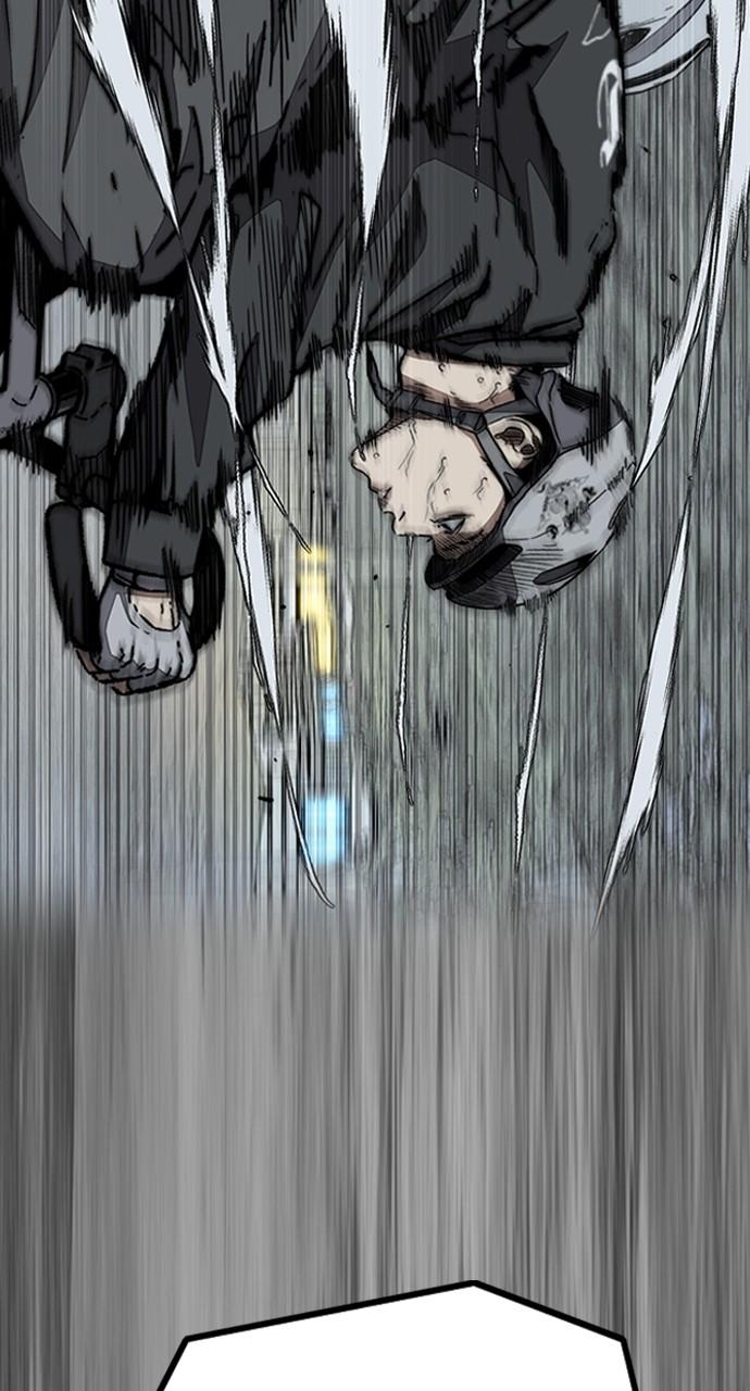 Wind Breaker SS4 - Manhwa Chap 111 - Next Chap 112