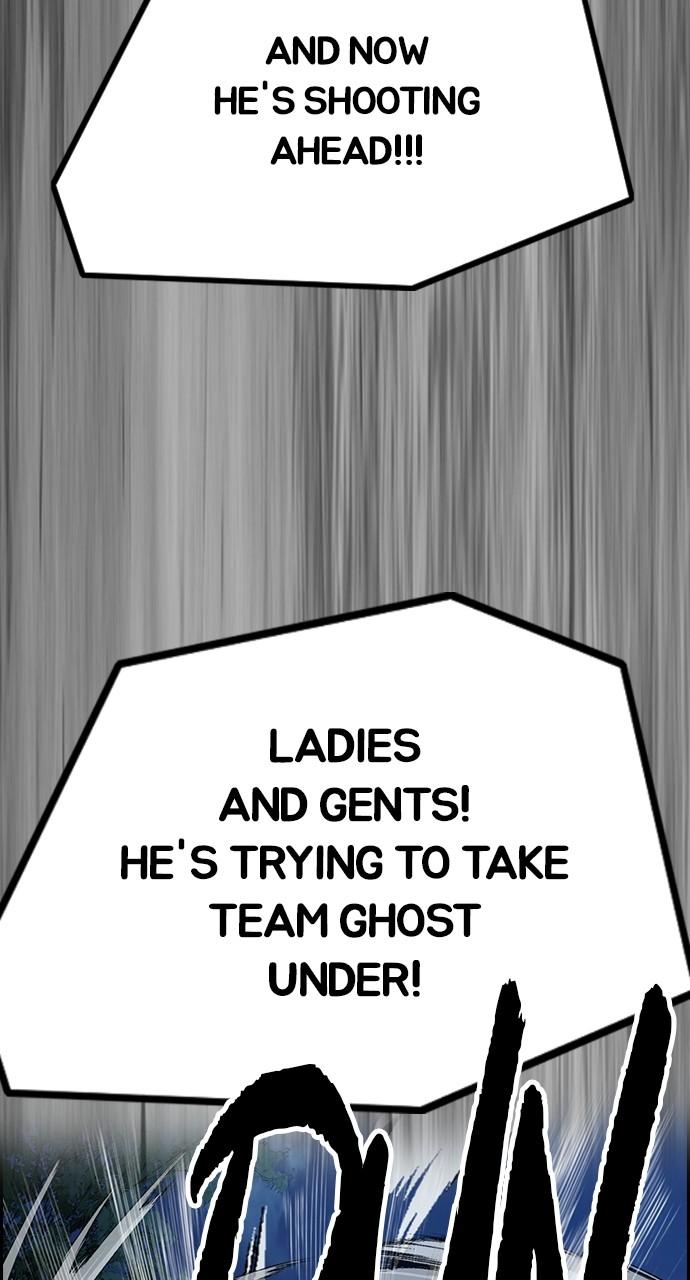 Wind Breaker SS4 - Manhwa Chap 111 - Next Chap 112