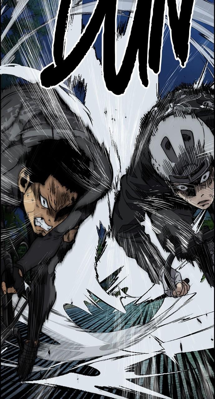 Wind Breaker SS4 - Manhwa Chap 111 - Next Chap 112