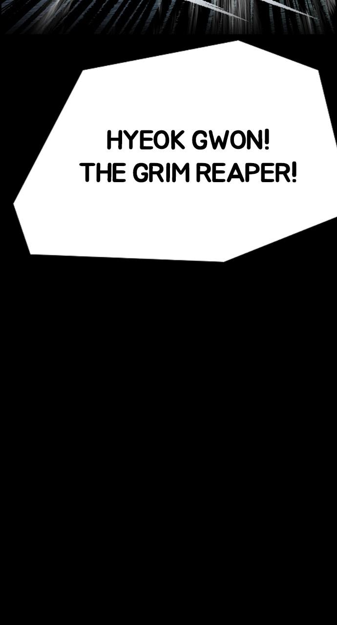 Wind Breaker SS4 - Manhwa Chap 111 - Next Chap 112