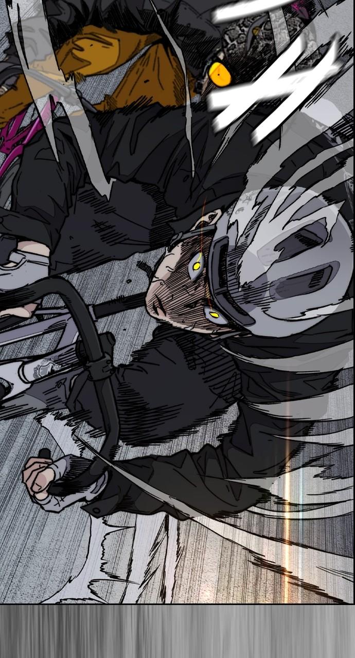 Wind Breaker SS4 - Manhwa Chap 111 - Next Chap 112