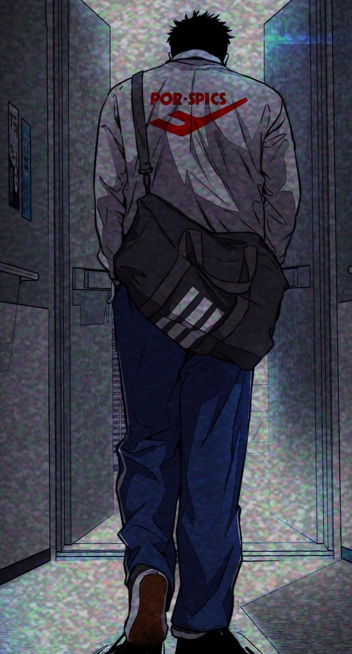 Wind Breaker SS4 - Manhwa Chap 111 - Next Chap 112
