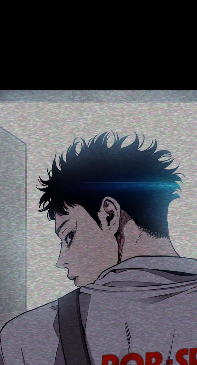 Wind Breaker SS4 - Manhwa Chap 111 - Next Chap 112