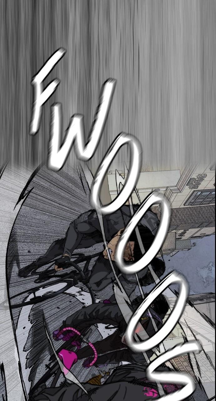 Wind Breaker SS4 - Manhwa Chap 111 - Next Chap 112