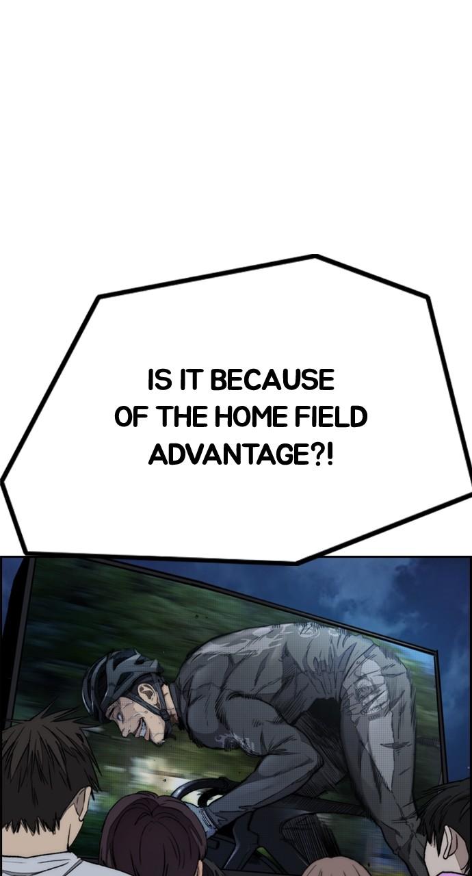 Wind Breaker SS4 - Manhwa Chap 111 - Next Chap 112