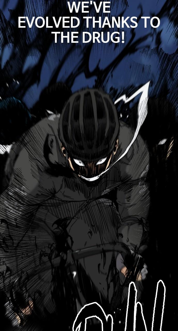 Wind Breaker SS4 - Manhwa Chap 111 - Next Chap 112