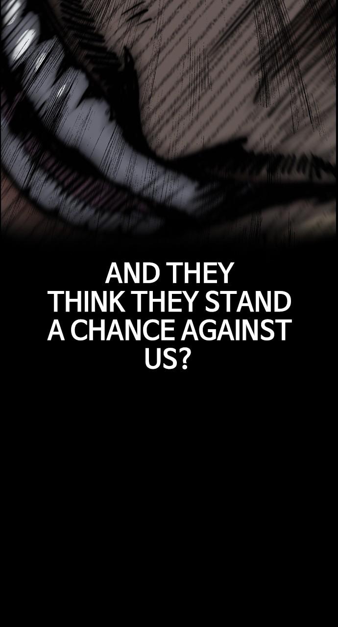 Wind Breaker SS4 - Manhwa Chap 111 - Next Chap 112