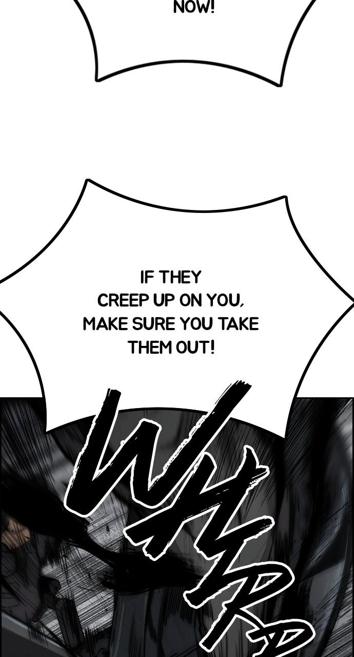 Wind Breaker SS4 - Manhwa Chap 111 - Next Chap 112