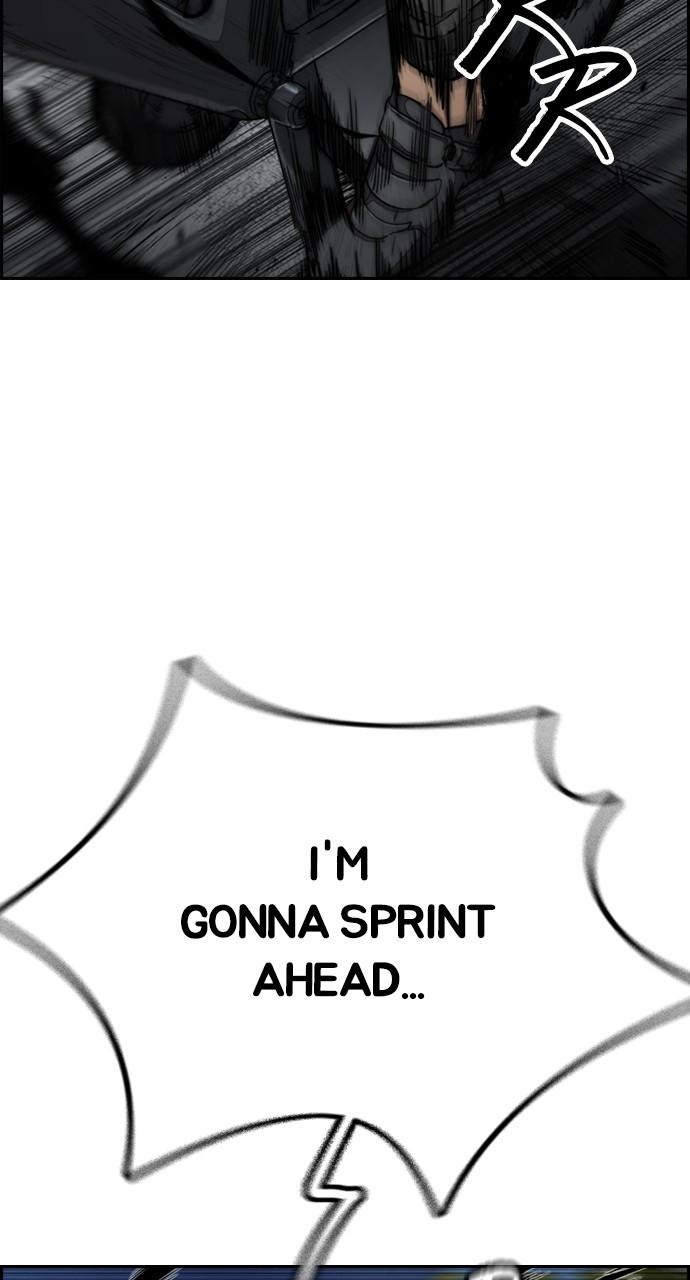 Wind Breaker SS4 - Manhwa Chap 111 - Next Chap 112