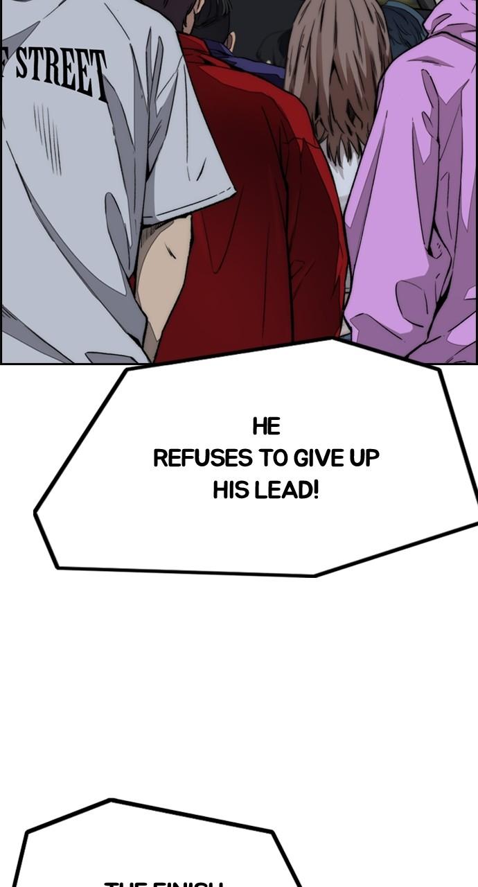 Wind Breaker SS4 - Manhwa Chap 111 - Next Chap 112