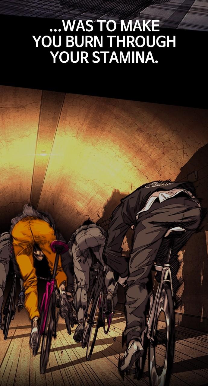 Wind Breaker SS4 - Manhwa Chap 111 - Next Chap 112
