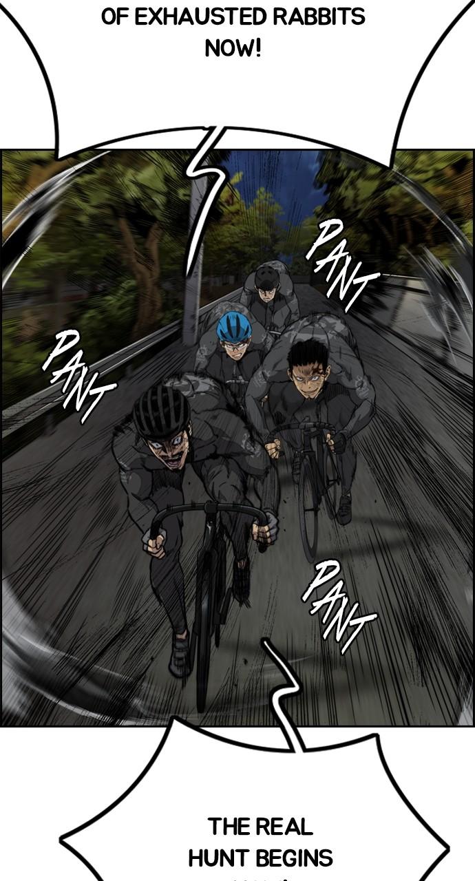 Wind Breaker SS4 - Manhwa Chap 111 - Next Chap 112