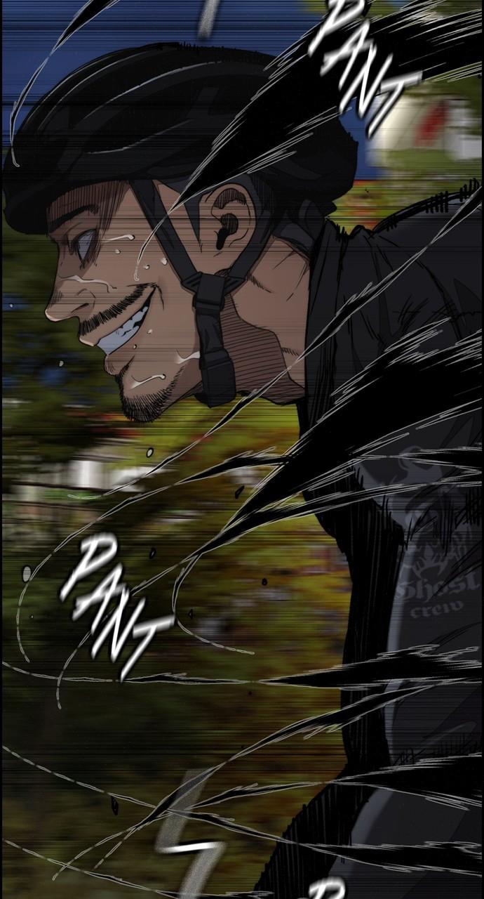 Wind Breaker SS4 - Manhwa Chap 111 - Next Chap 112
