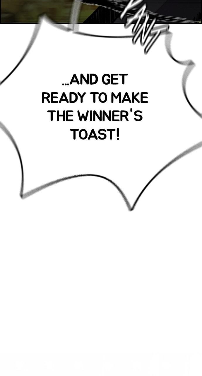 Wind Breaker SS4 - Manhwa Chap 111 - Next Chap 112