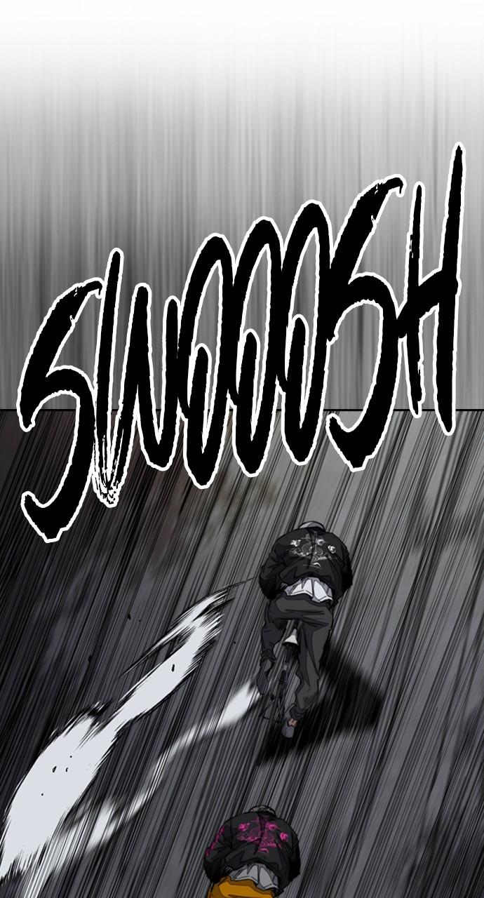 Wind Breaker SS4 - Manhwa Chap 111 - Next Chap 112