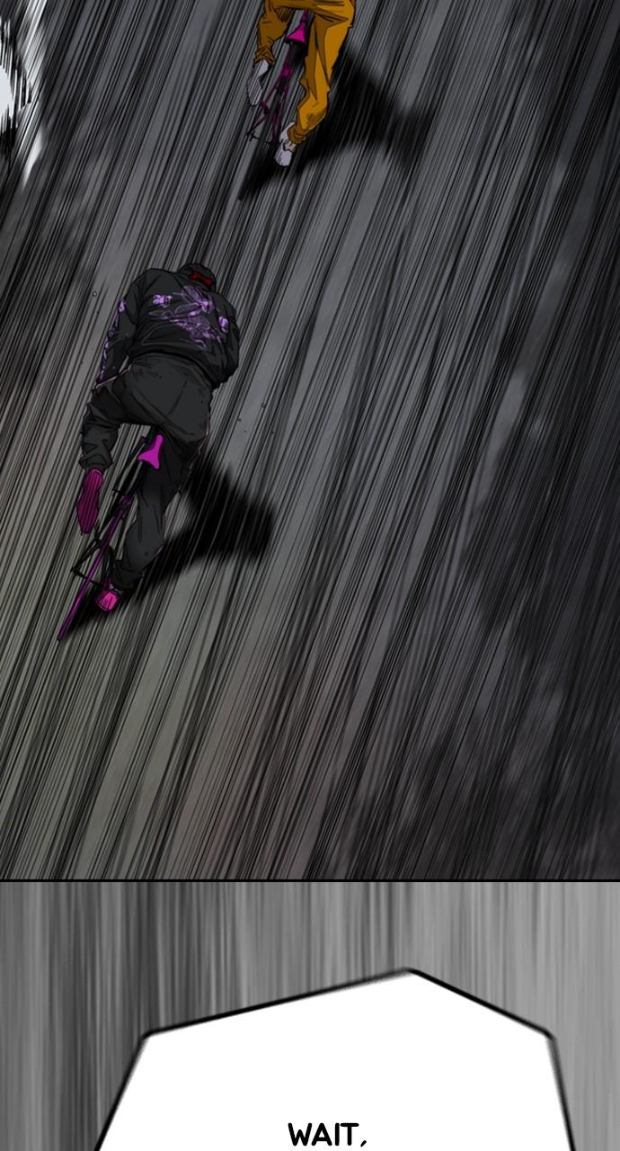 Wind Breaker SS4 - Manhwa Chap 111 - Next Chap 112