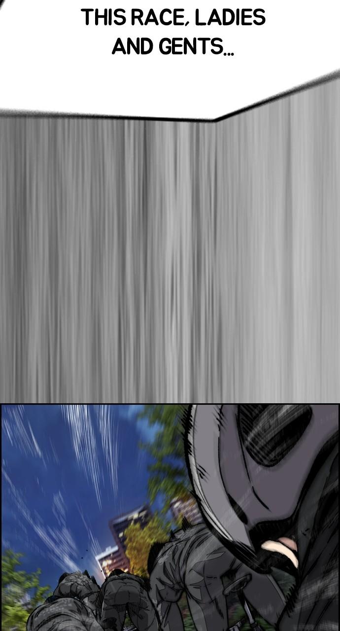 Wind Breaker SS4 - Manhwa Chap 111 - Next Chap 112
