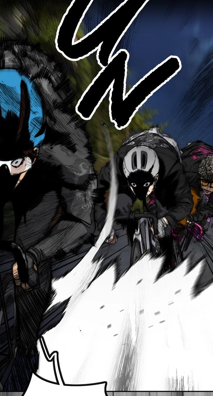 Wind Breaker SS4 - Manhwa Chap 111 - Next Chap 112