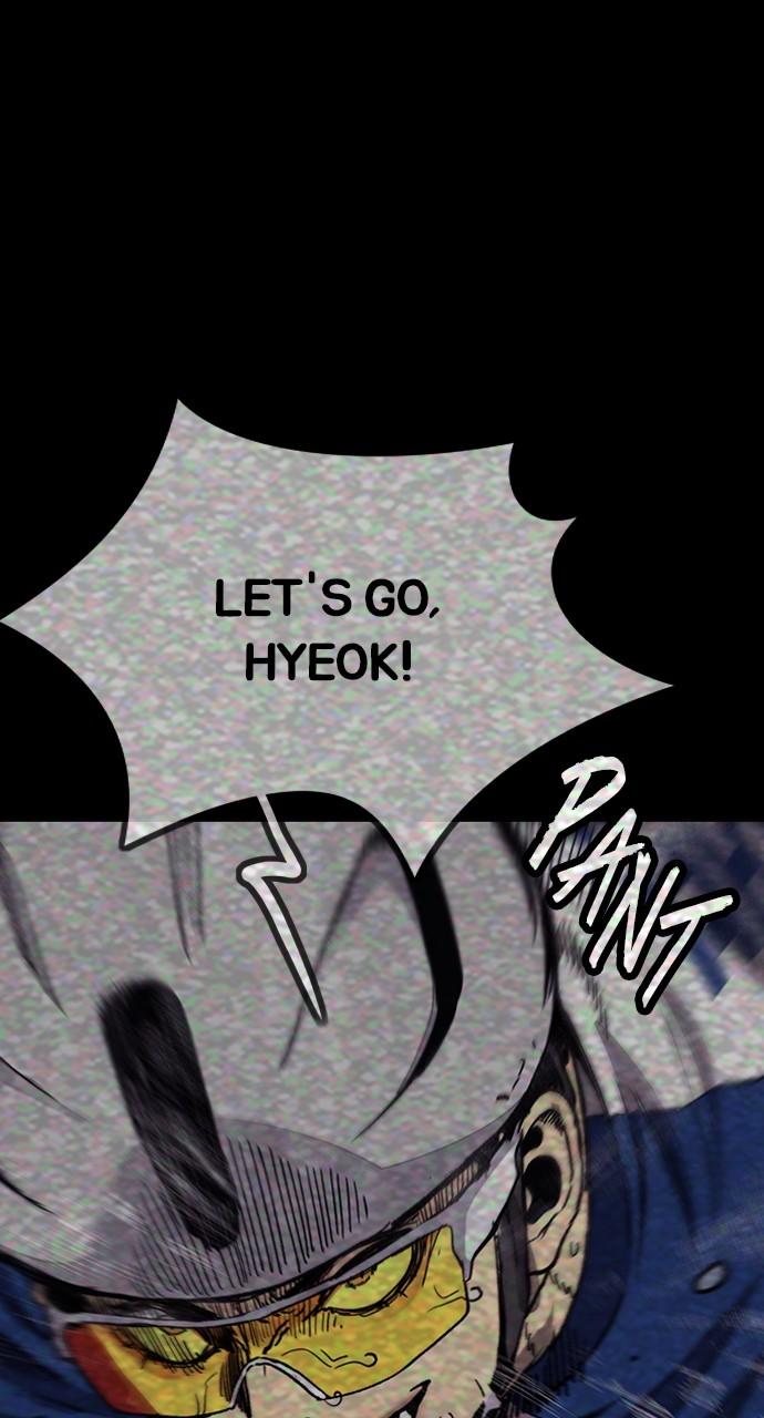 Wind Breaker SS4 - Manhwa Chap 111 - Next Chap 112