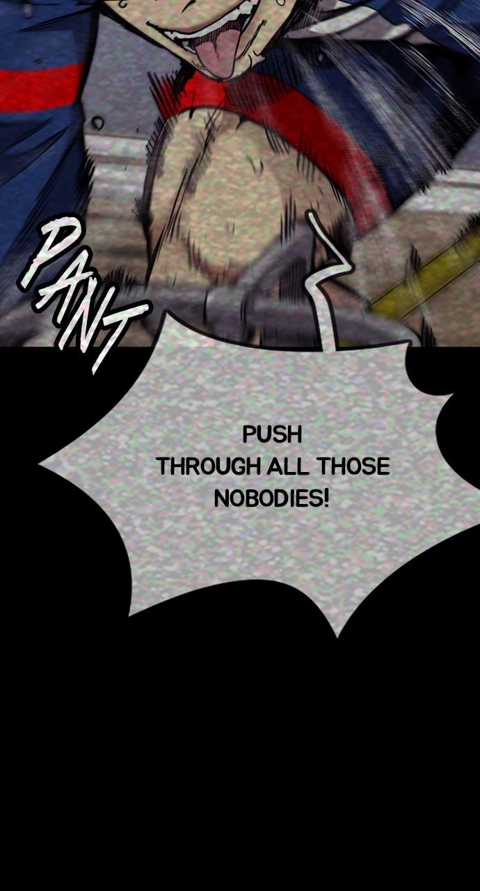 Wind Breaker SS4 - Manhwa Chap 111 - Next Chap 112