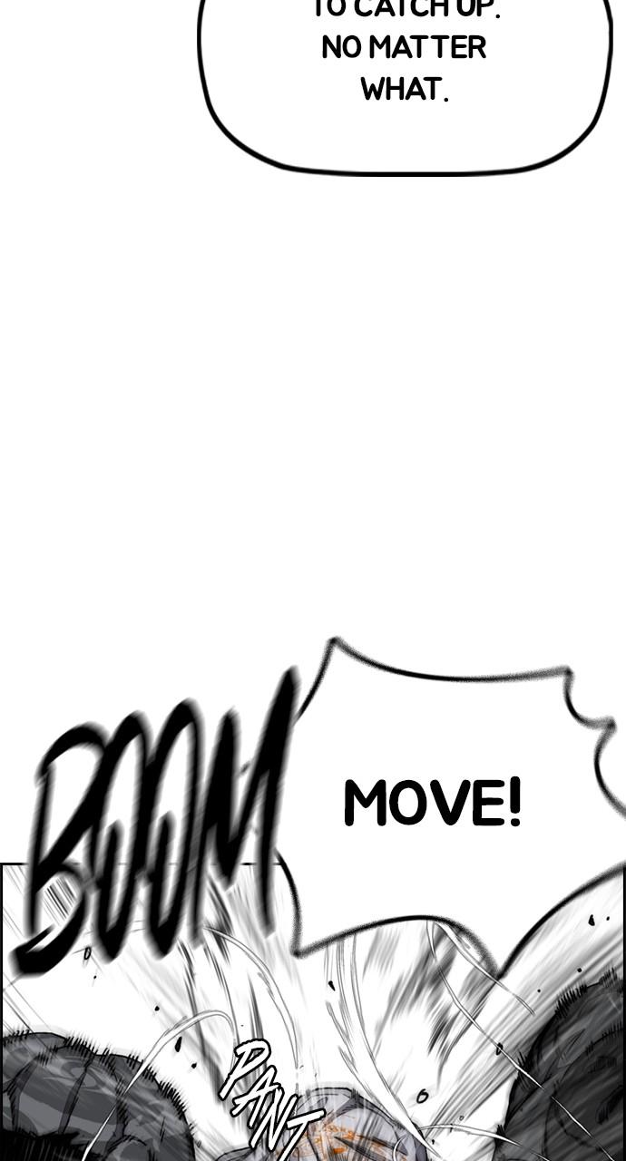Wind Breaker SS4 - Manhwa Chap 111 - Next Chap 112