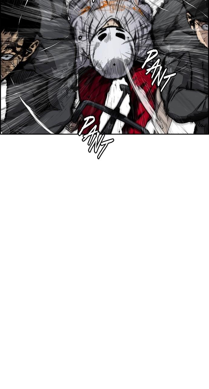Wind Breaker SS4 - Manhwa Chap 111 - Next Chap 112