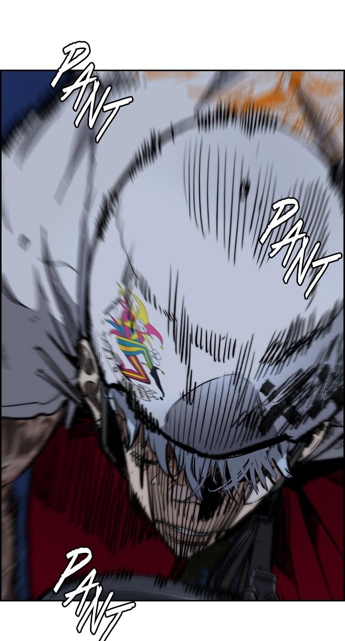 Wind Breaker SS4 - Manhwa Chap 111 - Next Chap 112
